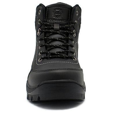 Polar Range Men's Breton Boots