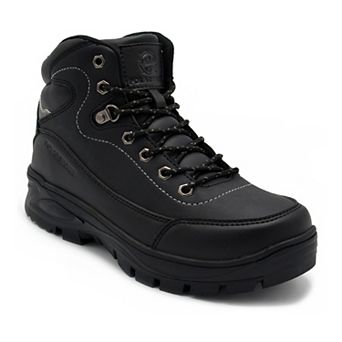 Polar Range Men's Breton Boots