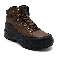 Kohls work boots in store hotsell