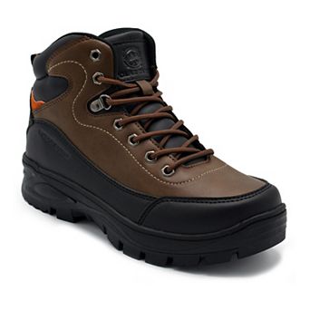 Polar Range Men's Breton Boots