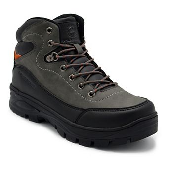 Polar Range Men's Breton Boots