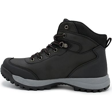 Polar Range Men's Finlay Boots