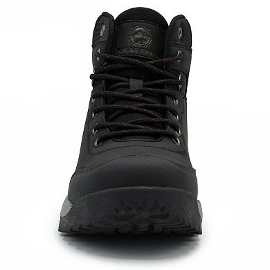 Polar Range Men's Finlay Boots