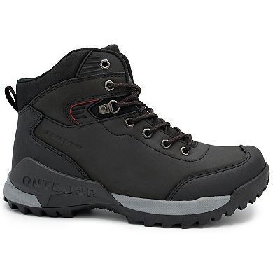 Polar Range Men's Finlay Boots