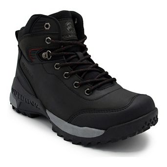 Polar Range Men's Finlay Boots