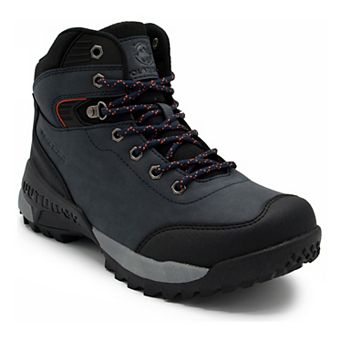 Polar Range Men's Finlay Boots