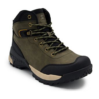 Polar Range Men's Finlay Boots