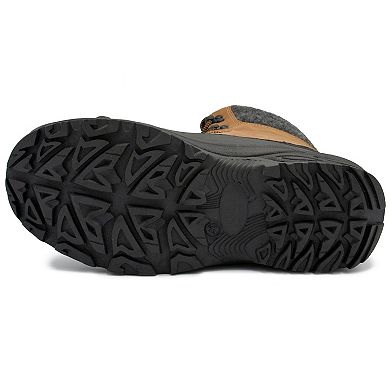 Polar Range Men's Tasco Cold Weather Boots