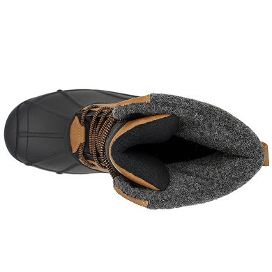 Polar Range Men's Tasco Cold Weather Boots