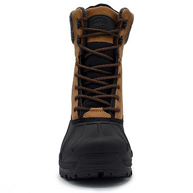 Polar Range Men's Tasco Cold Weather Boots