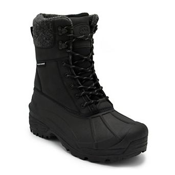 Polar Range Men's Tasco Cold Weather Boots