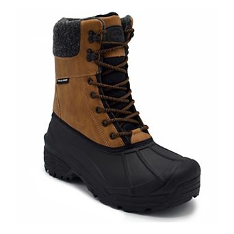 Polar Range Men's Tasco Cold Weather Boots