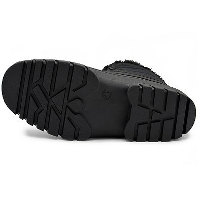 Polar Range Men's Decker Cold Weather Boots