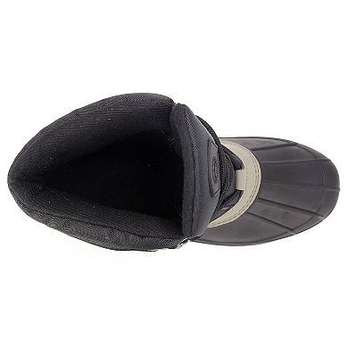 Polar Range Men's Snow Boots