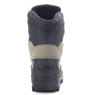 Polar Range Men's Snow Boots