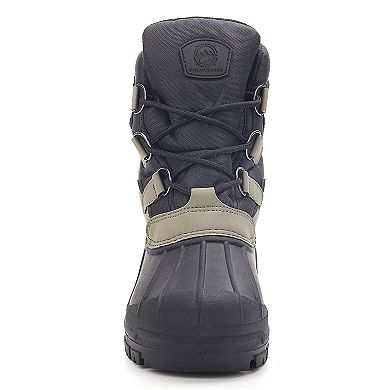 Polar Range Men's Snow Boots