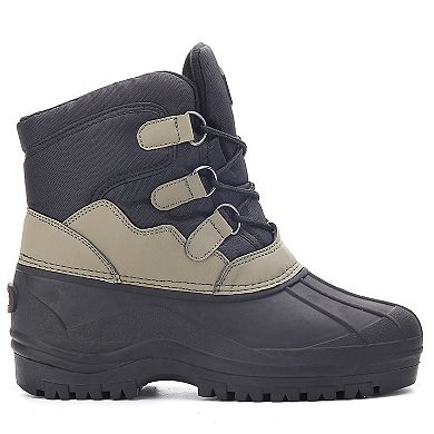 Polar Range Men's Snow Boots