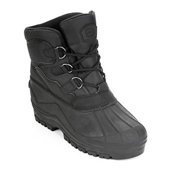 Polar Range Men's Snow Boots