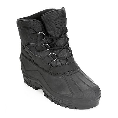 Polar Range Men s Snow Boots
