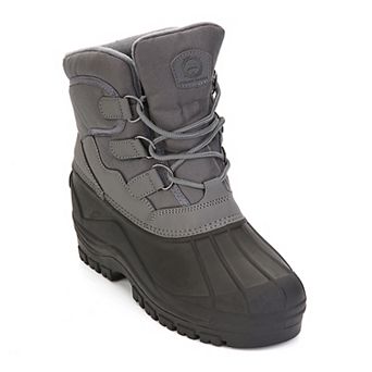 Polar Range Men's Snow Boots