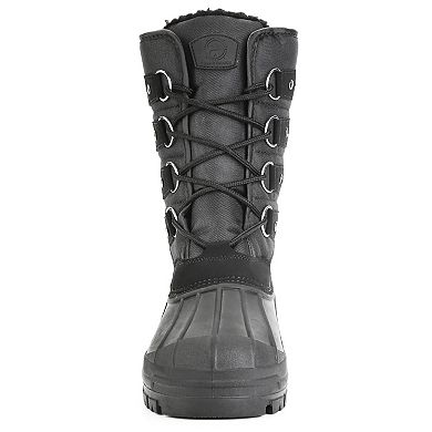 Polar Range Men's Peak Snow Boots