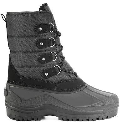 Polar Range Men's Peak Snow Boots