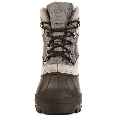 Polar Range Men's Peak Cold Weather Boots