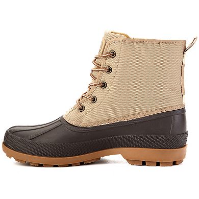 Polar Range Men's Blast Duck-Toe Boots