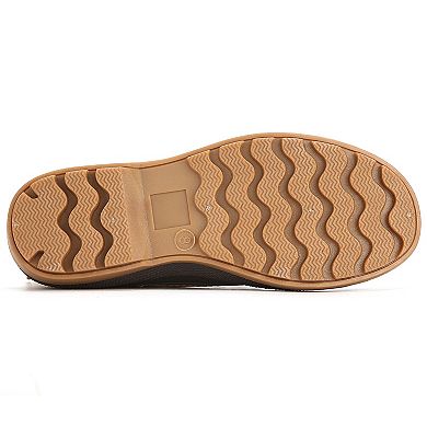 Polar Range Men's Blast Duck-Toe Boots