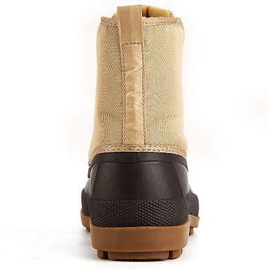 Polar Range Men's Blast Duck-Toe Boots