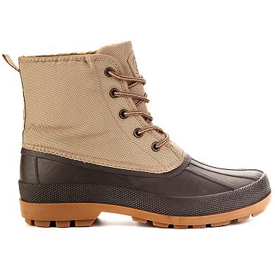 Polar Range Men's Blast Duck-Toe Boots