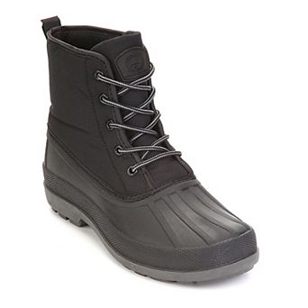 Polar Range Men's Blast Duck-Toe Boots