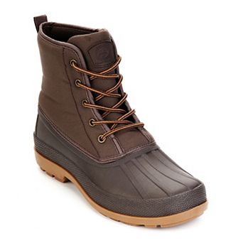 Polar Range Men's Blast Duck-Toe Boots