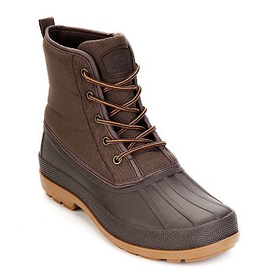 Polar Range Men s Blast Duck Toe Boots