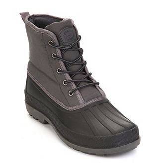 Polar Range Men's Blast Duck-Toe Boots
