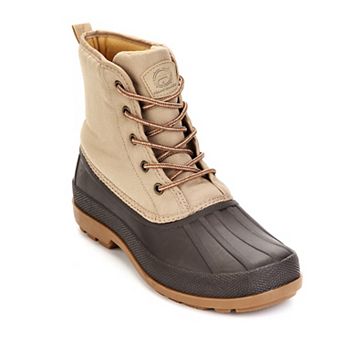 Polar Range Men's Blast Duck-Toe Boots