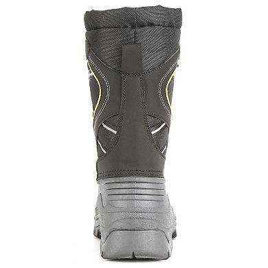 Polar Range Men's Blast Snow Boots
