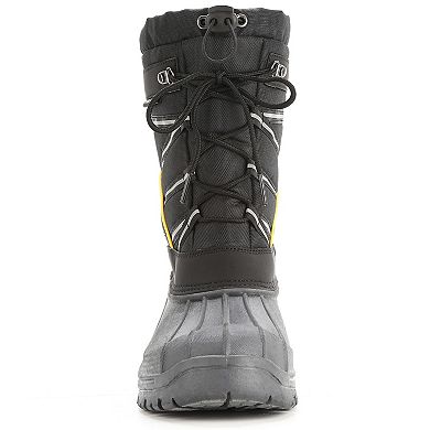 Polar Range Men's Blast Snow Boots