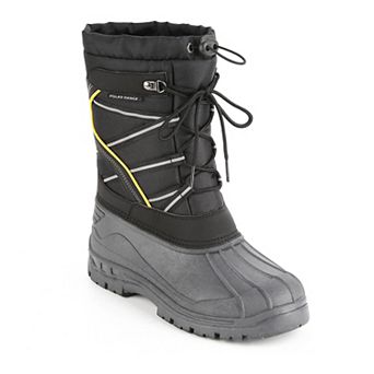 Polar Range Men's Blast Snow Boots