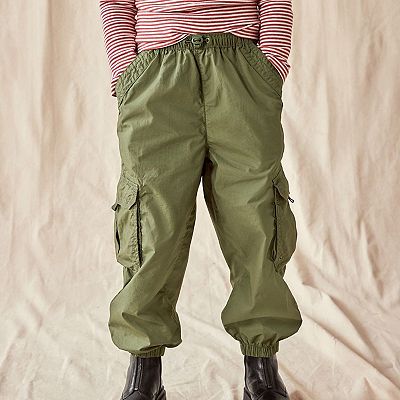 Kohls girls pants 2025
