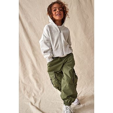 Girls 4-12 NEXT Parachute Pants