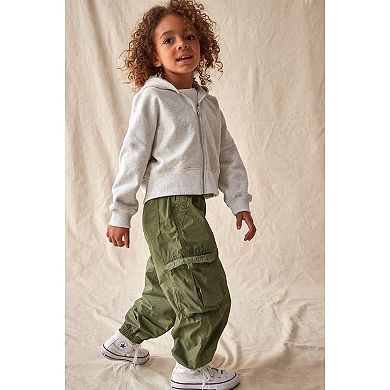 Girls 4-12 NEXT Parachute Pants