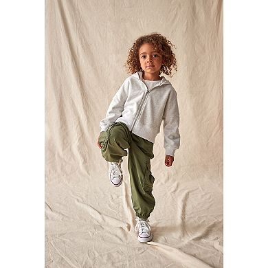 Girls 4-12 NEXT Parachute Pants