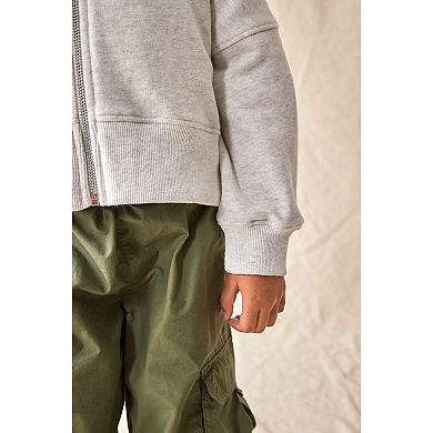 Girls 4-12 NEXT Parachute Pants