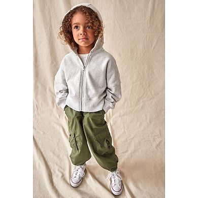 Girls 4-12 NEXT Parachute Pants