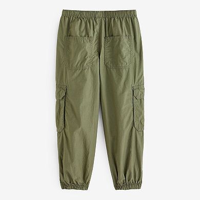 Girls 4-12 NEXT Parachute Pants