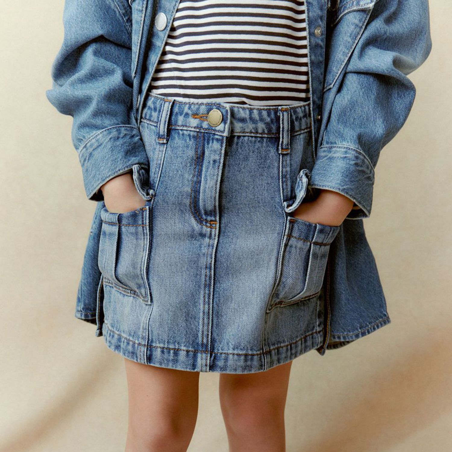 total girl | Bottoms | Nwt Girls Size 4 1216 12 Plus Short Skirt | Poshmark