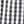 Black Gingham