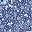 French Blue Patched
