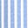 French Blue Stripe